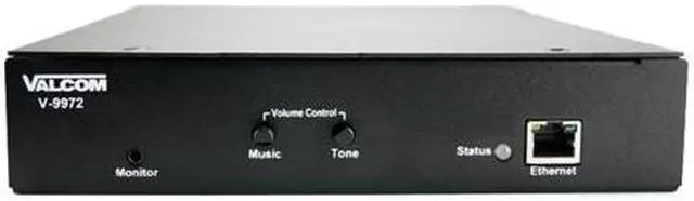 Alt view image 6 of 6 - Valcom - V-9972 - Universal Paging Interface ***Requires Power - VP-624D Recommended ***