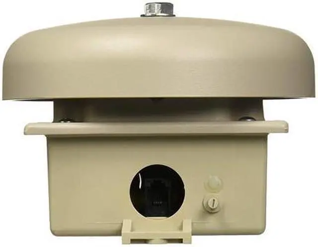 Alt view image 7 of 8 - Wheelock Loud Bell