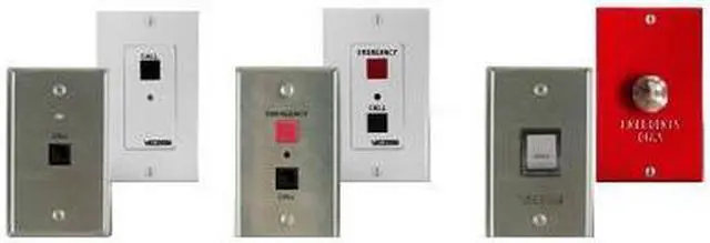 Alt view image 10 of 10 - Call Rocker Switch