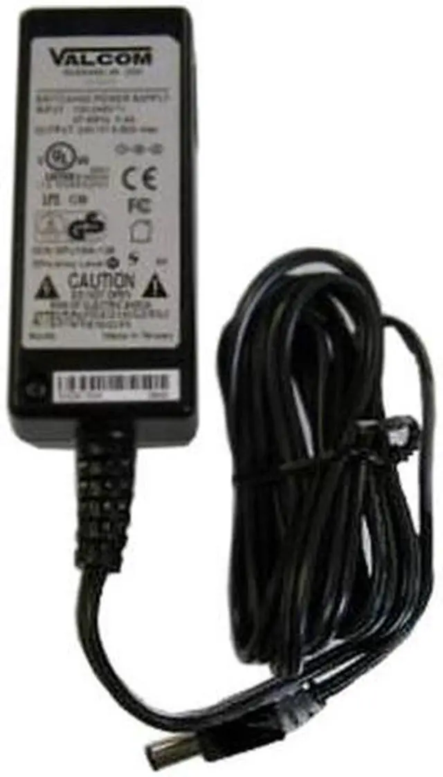 Alt view image 11 of 11 - POWER SUPPLY SWITCHING 600MA 24VOLT