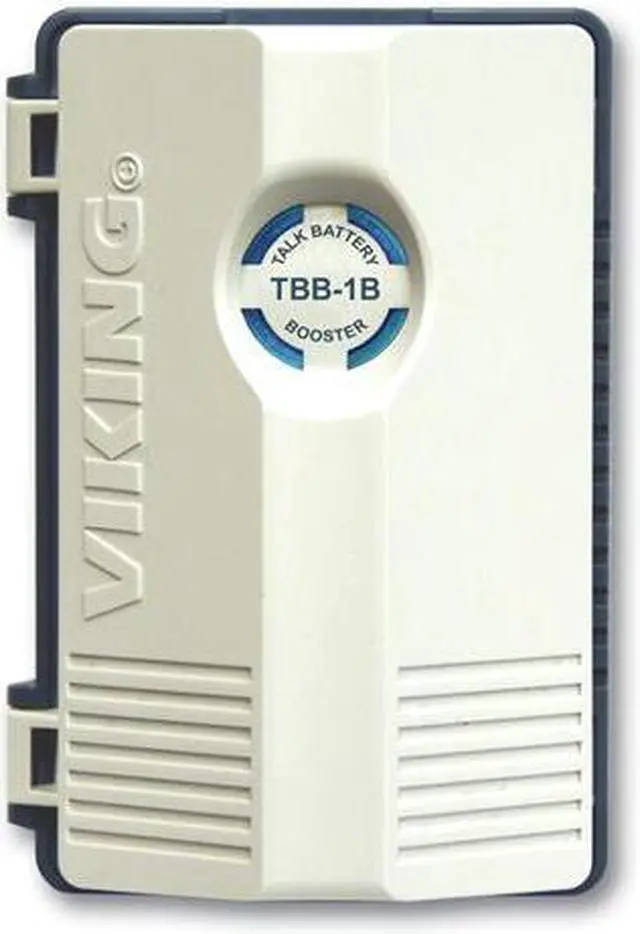 Alt view image 4 of 5 - Viking Electronics TBB-1B Talk Battery Booster