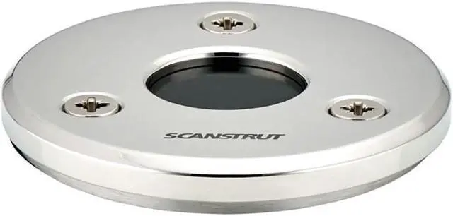 Main image of Scanstrut SS Low-Profile Cable Seal f/Cables 9-14mm & Connectors Up to Ø21mm