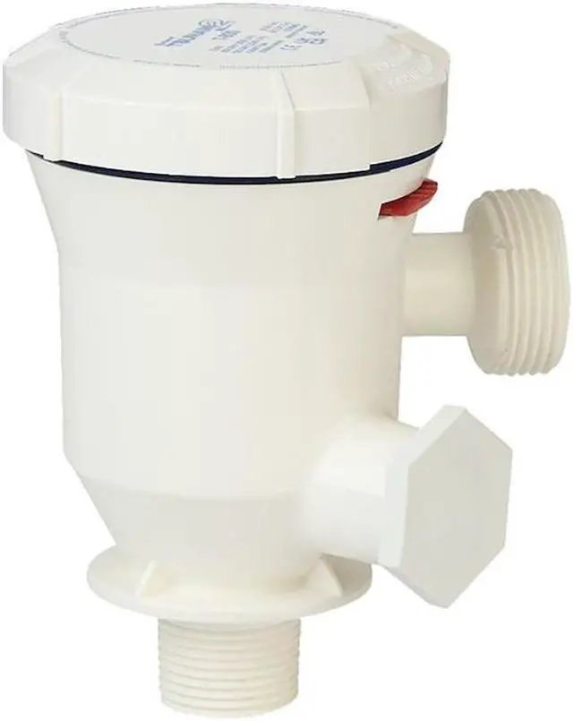 Main image of Attwood Tsunami Mk2 T800 Aerator 12V 3/4" NPT Inlet