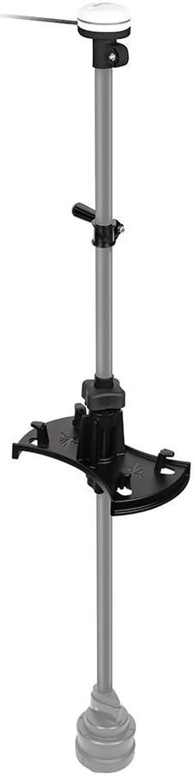 Alt view image 5 of 5 - Humminbird ICE Adapter Kit for Mega 360