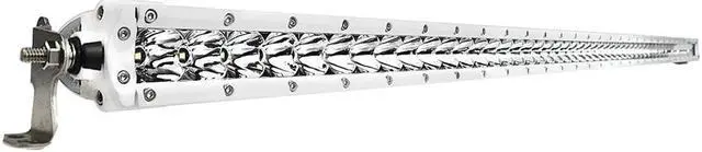Main image of Black Oak Single Row Combo 50" Light Bar - White