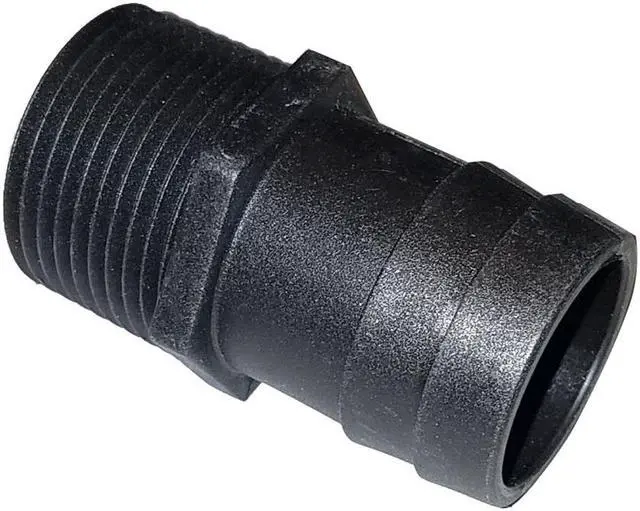 Alt view image 5 of 5 - Johnson Pump Discharge Port - 1-1/4"