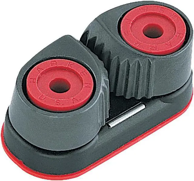 Main image of Harken Micro Cam-Matic Aluminum Cleat