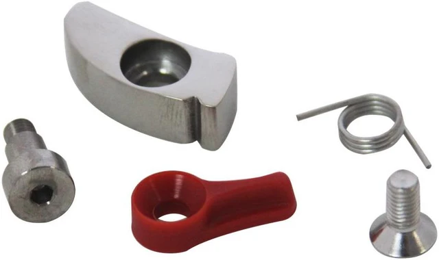 Alt view image 4 of 6 - Lewmar V700 Fall Safe Kit