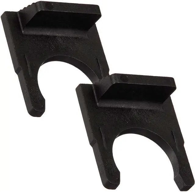 Alt view image 5 of 6 - Flojet 20408-000 Quad II Water Pump 'Quiet Quad' Service Parts - Side Clips