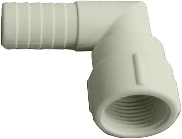 Alt view image 6 of 7 - RULE 1201R 3/4 PORT 90 DEGREE BARB