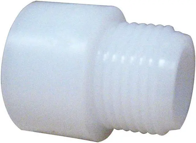 Alt view image 4 of 4 - RULE 68 GARDEN HOSE ADAPTER