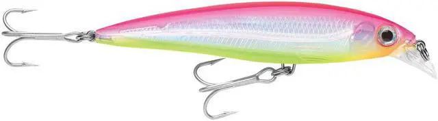 Main image of Rapala X-Rap® Saltwater 5-1/2" Electric Chicken