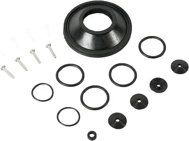 Alt view image 6 of 6 - WHALE GUSHER GALLEY MK3 SERVICE KIT