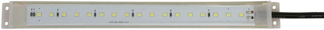 Main image of Scandvik Scan-Strip Light - 8" - White