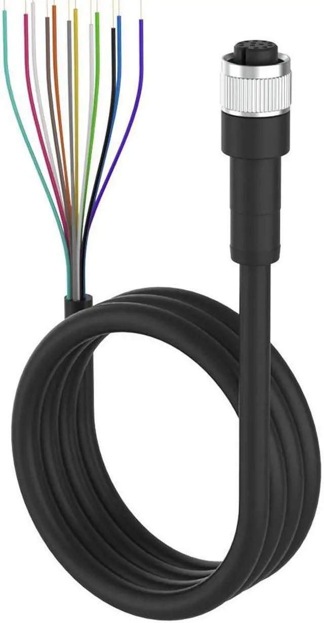 Alt view image 5 of 6 - SIREN MARINE WIRING CABLE FOR SIREN 3