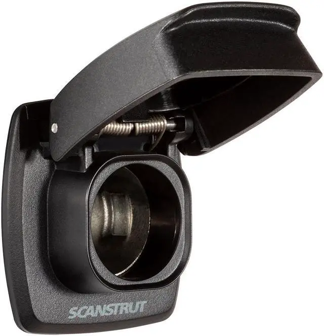 Main image of Scanstrut Flip Pro 12V Power Socket