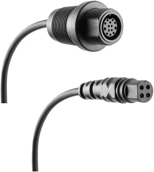 Main image of Minn Kota MKR-DSC-12 DSC Transducer Adapter Cable - Garmin® 4-PIN