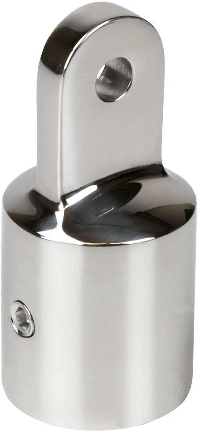 Alt view image 2 of 3 - Sea Dog 270100-1 Top Cap Fitting, 7/8"