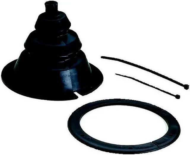 Main image of Attwood Motor Well Boot f/4" Diameter Opening