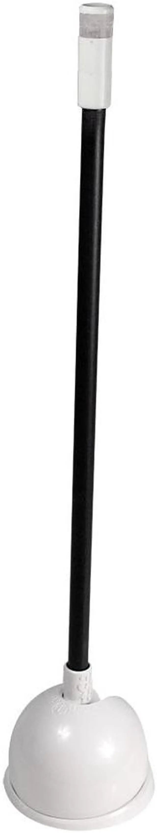 Alt view image 12 of 12 - Lumitec Contour Anchor Light - 12" - White