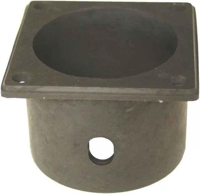 Main image of Magma Pedestal Cap f/Pedestal Mount