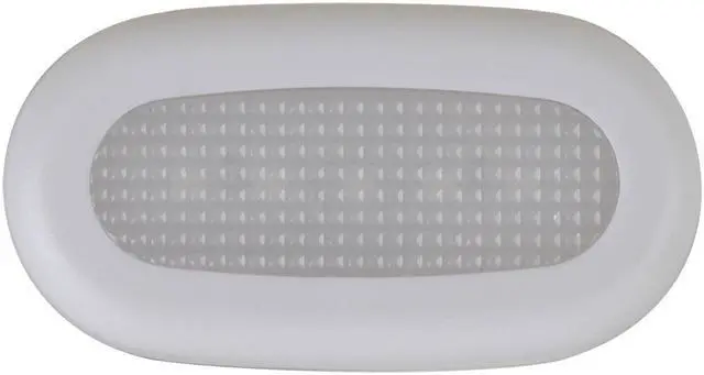 Main image of Scandvik LED Courtesy Light - Surface Mount - Blue