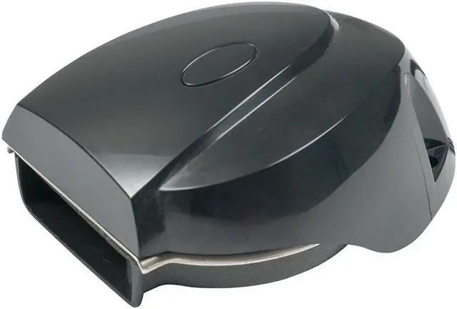 Alt view image 9 of 10 - Marinco/Guest/AFI/Nicro/BEP 10098 MINI BLAST COMPACT ELECT AIR