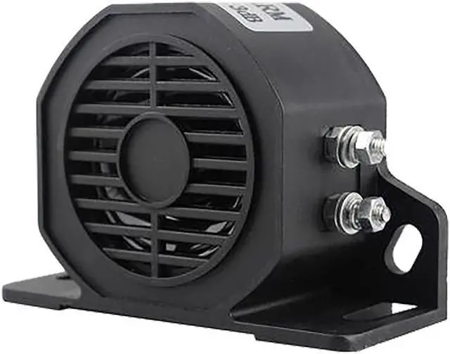 Alt view image 7 of 7 - Siren Marine Audible Alarm