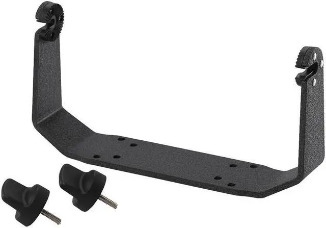 Alt view image 3 of 3 - Humminbird GM-H7R2 Gimbal Mount Bracket for Helix 7 Series