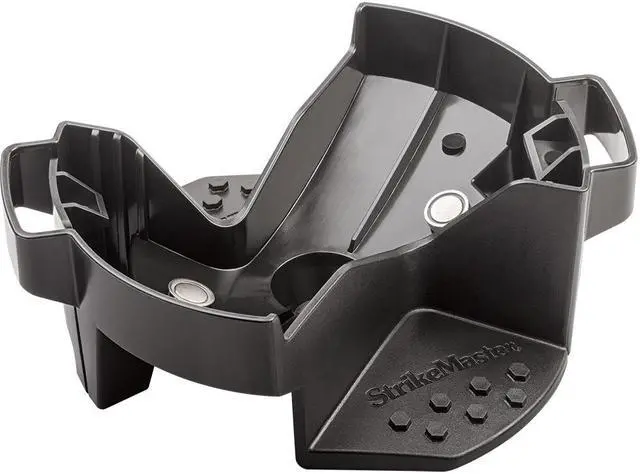 Main image of StrikeMaster Magnetic Snap Cover f/Lite-Flite 10"