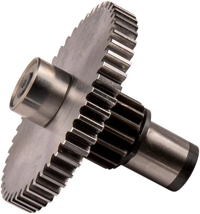 Alt view image 4 of 9 - Lewmar Generation 3 Pro-Series Compound Gear Kit