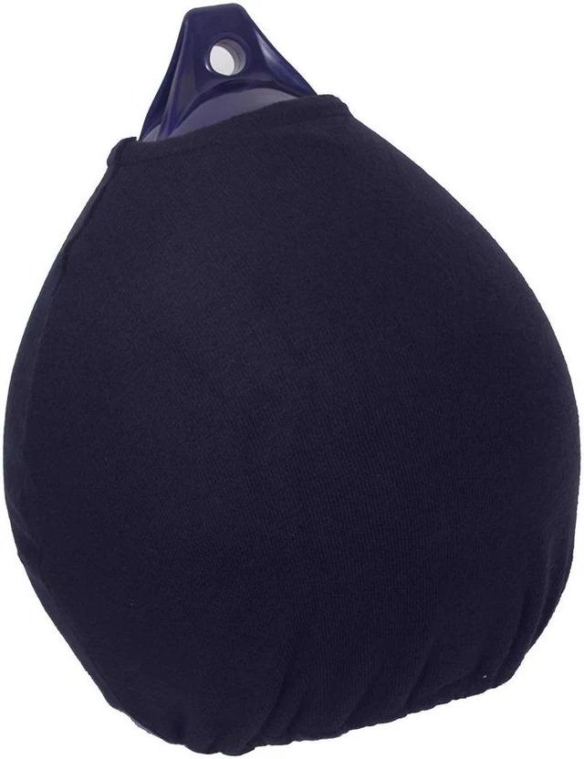 Alt view image 2 of 3 - MASTER FENDER COVERS A2 NAVY DOUBLE 15 1/2 X 19 1/2