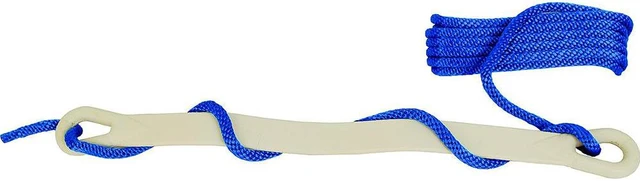 Alt view image 2 of 3 - attwood MFP Solid Braided Dock Line with Snubber