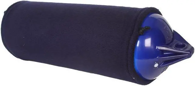 Alt view image 2 of 4 - MASTER FENDER COVERS F-4 NAVY DOUBLE SIDED 9" X 41"