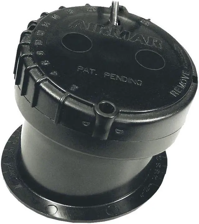 Main image of Faria Adjustable In-Hull Transducer