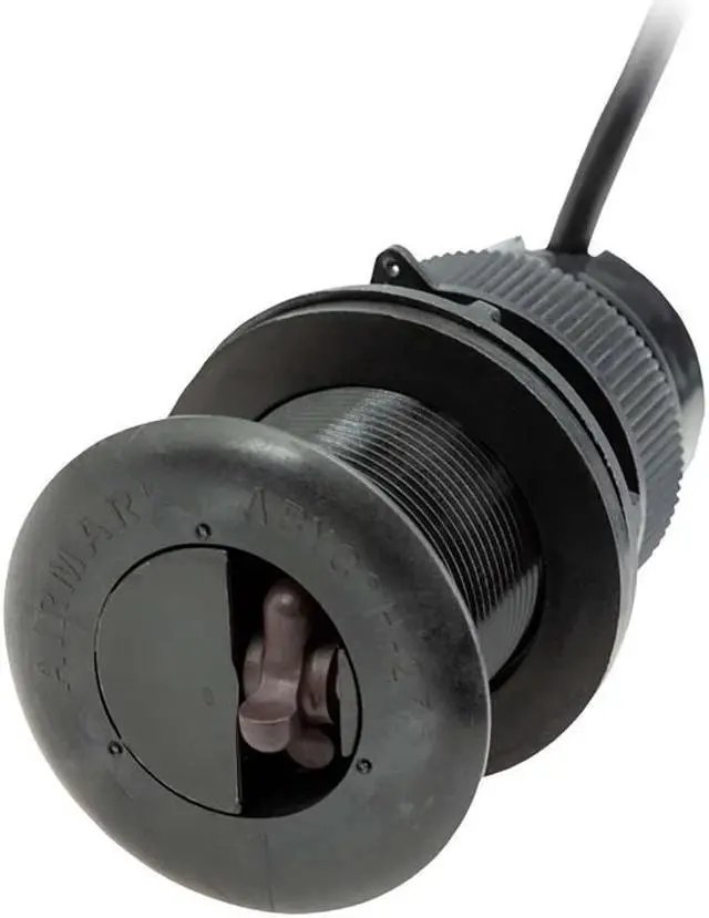 Alt view image 4 of 4 - Airmar DST810 Plastic Smart Sensor 235kHz - NMEA 2000 - Bluetooth