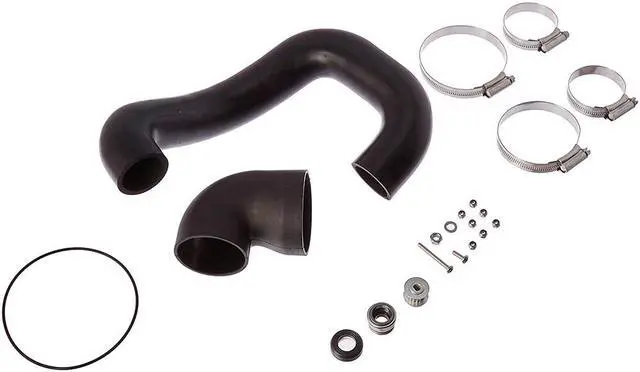 Alt view image 4 of 4 - JABSCO MAJOR SERVICE KIT F/ 580X0 AND 582X0 SERIES TOILETS