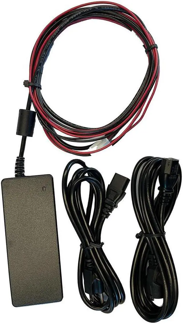 Main image of KVH AC/DC Power Supply f/TV Hub