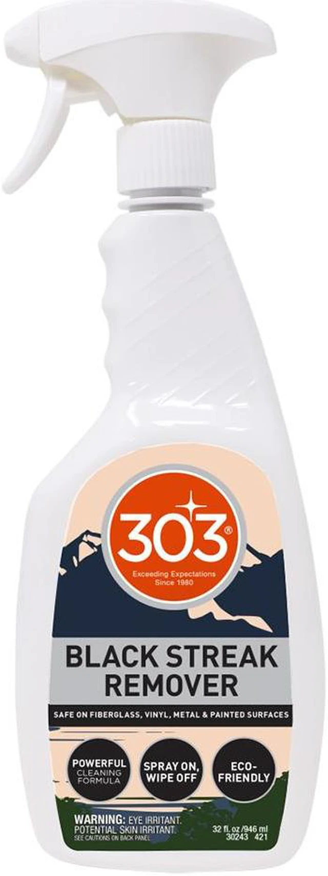 Main image of 303 Black Streak Remover - 32oz
