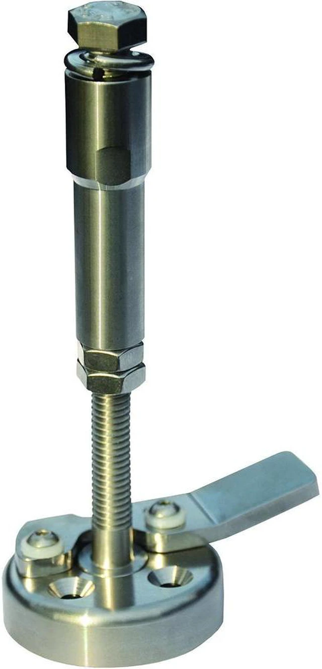Alt view image 6 of 6 - T-h Marine Supplies Troll Mtr Lock Mk Frtrx 3.5-5 Rmc104fmkdp