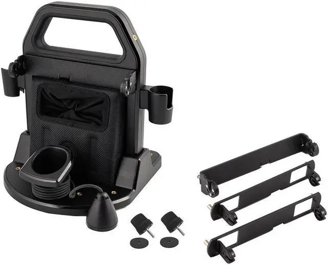 Alt view image 5 of 5 - Humminbird Helix ICE Conversion Kit