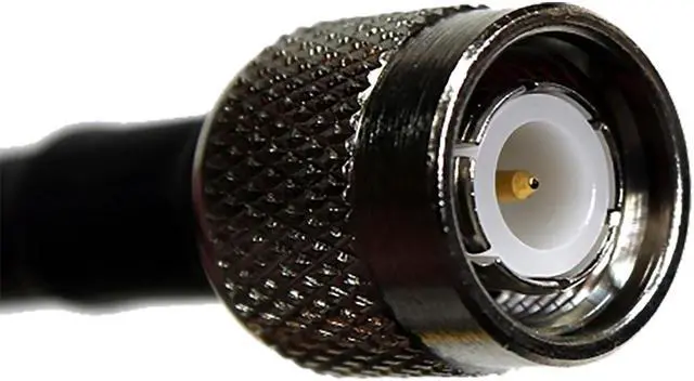 Main image of Iridium Antenna Cable Kit - 15M