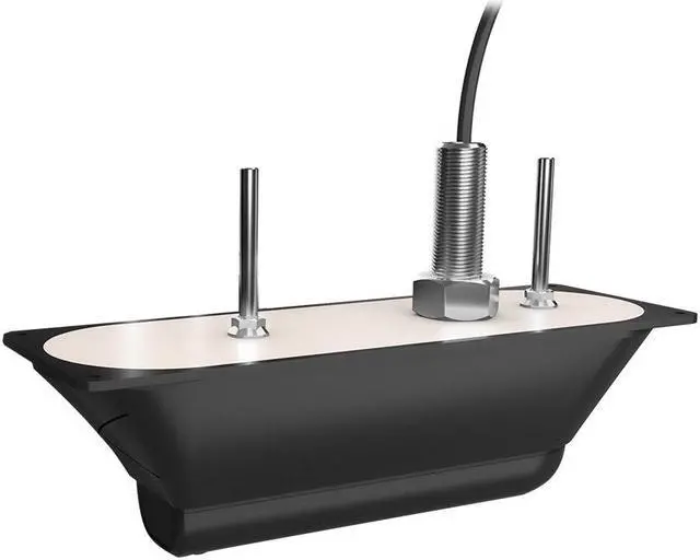 Alt view image 6 of 6 - Garmin GT56UHD-TH Thru-Hull Mount Transducer