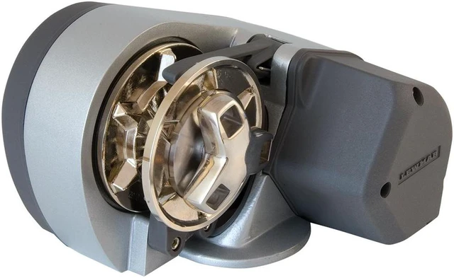 Alt view image 5 of 5 - Lewmar Pro Sport 550 Windlass Gypsy Only 1/4"" G4 1/2 Line