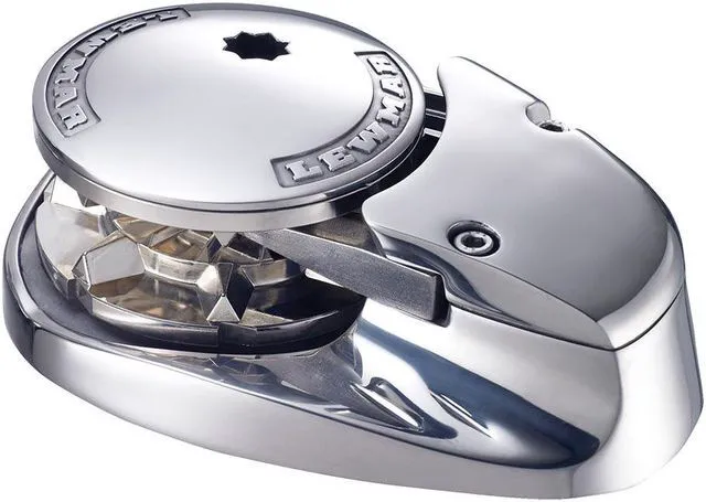 Alt view image 5 of 6 - Lewmar V700 Vertical Windlass - 12V