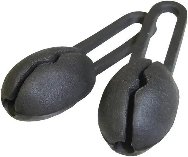 Main image of Vexilar Replacement Transducer Float Stopper f/Ice Ducer - 2-Pieces