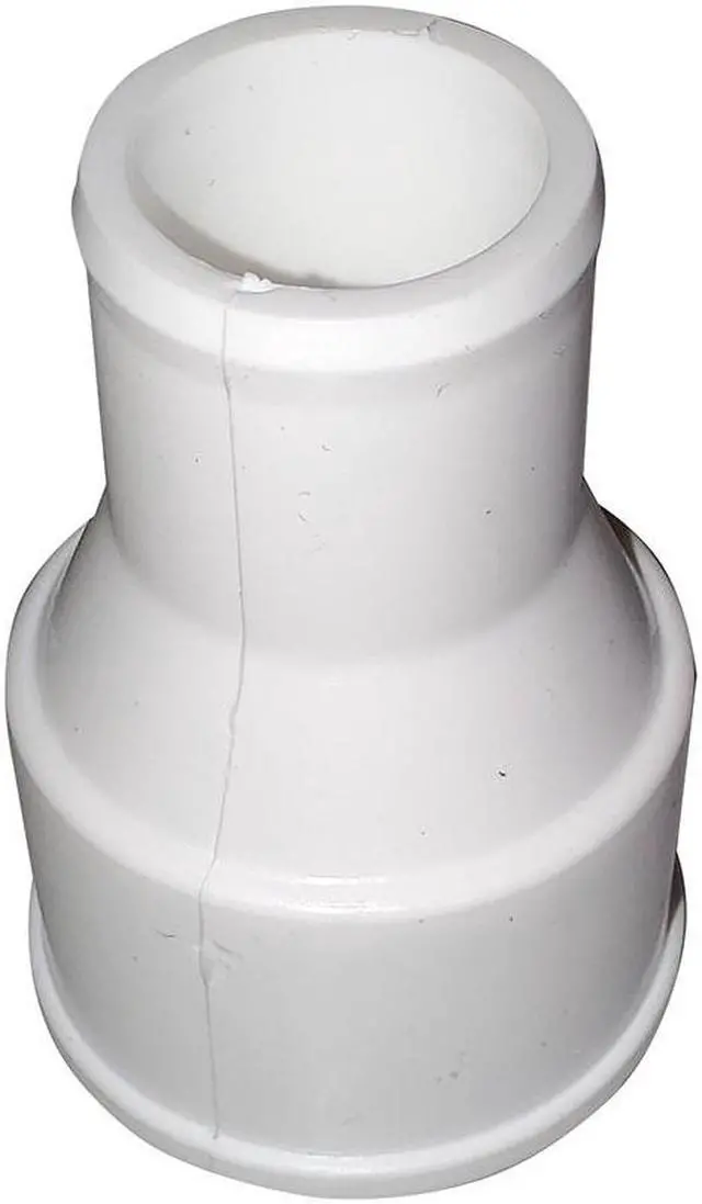Alt view image 6 of 7 - Rule 67 STRAIGHT ADAPTOR 1-1/2 - 1-1/8
