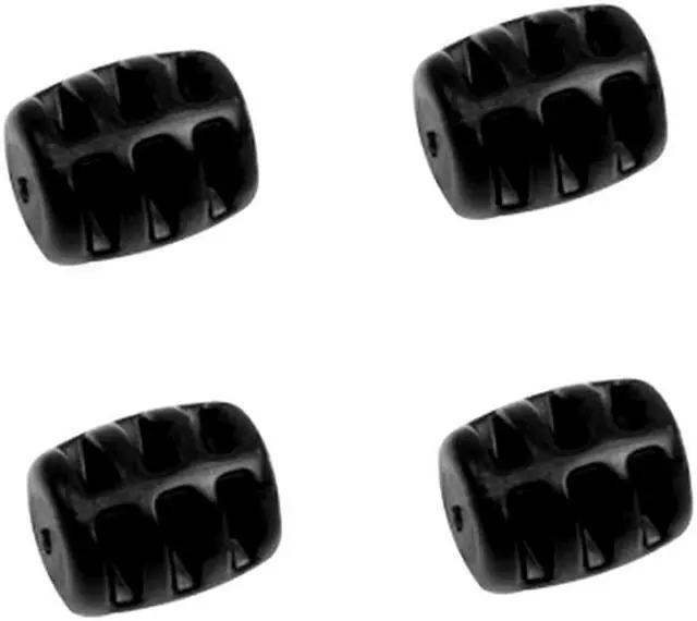 Alt view image 6 of 6 - Scotty Soft Stop Bumper (4 Per Pack) 620397