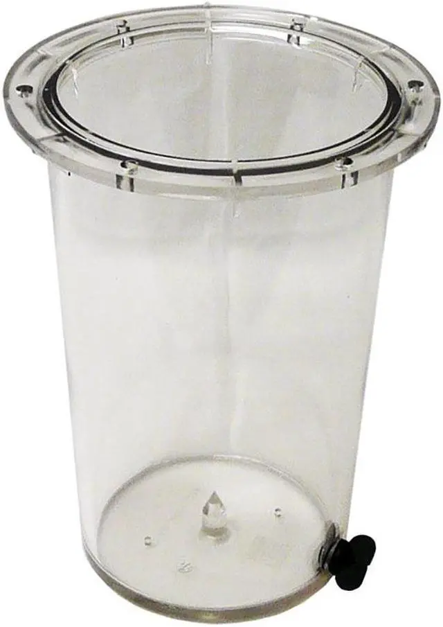 Alt view image 6 of 6 - Groco ARG503 CYLINDER FOR ARG 500