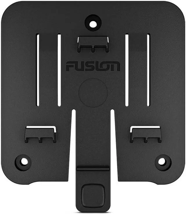 Alt view image 3 of 3 - Fusion Apollo&Trade; Zone Marine Amplifier Mounting Bracket